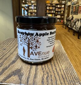 AVEnue Orchard Bourbon Apple Butter
