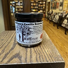 AVEnue Orchard AVEnue Orchard Blackberry Vanilla Bourbon Jam