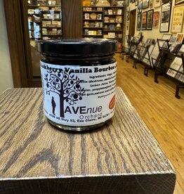 AVEnue Orchard AVEnue Orchard Blackberry Vanilla Bourbon Jam