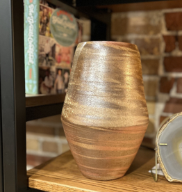 Grant Ruegnitz Pottery - Large Pot