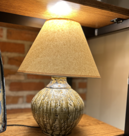 Grant Ruegnitz Pottery - Lamp