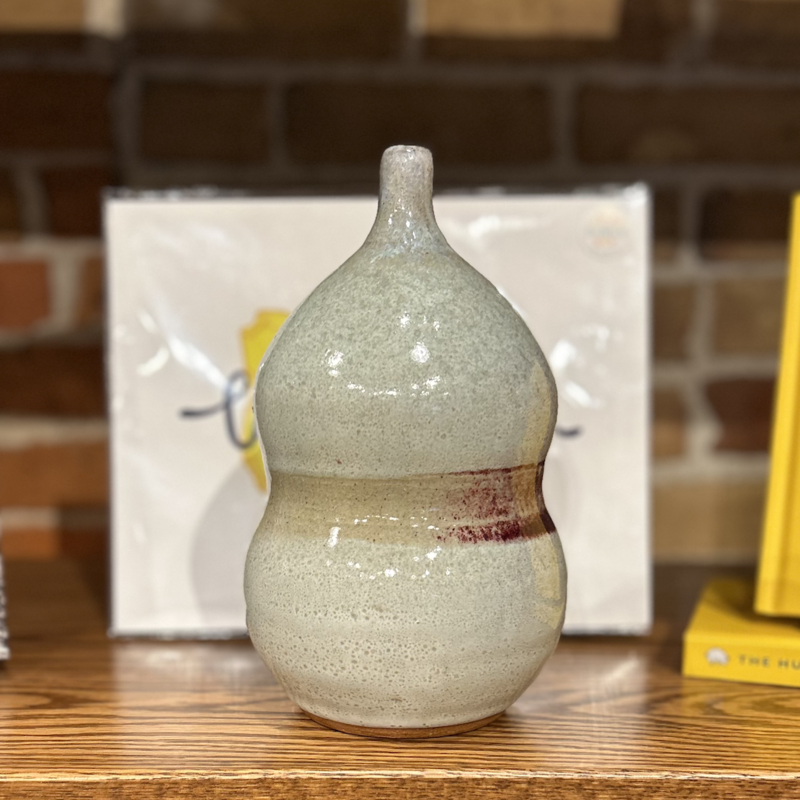 Grant Ruegnitz Pottery - Small Pot