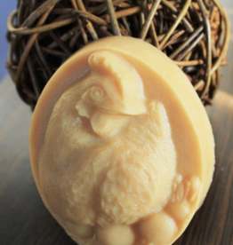 Lucy's Goat Milk Soap Lucy's Goat Milk Soap - Chicken