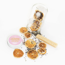 Cocktail Infusion Kit - Lavender Lemonade