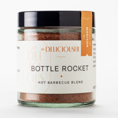 Spice: Bottle Rocket