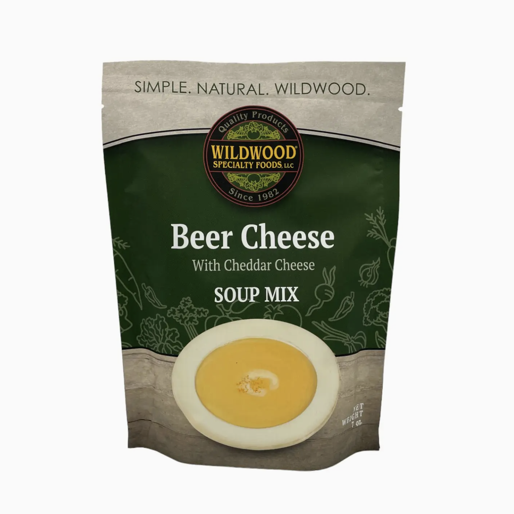 Wildwood Specialty Foods Soup Mix - Beer Cheese Soup