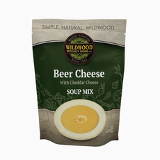 Wildwood Specialty Foods Soup Mix - Beer Cheese Soup
