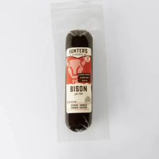 Hunter's Reserve Hunter's Reserve Summer Sausage - Bison (4 oz.)