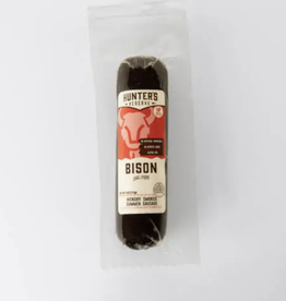 Hunter's Reserve Hunter's Reserve Summer Sausage - Bison (4 oz.)