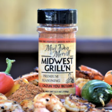 Mad Dog & Merrill Mad Dog & Merrill Cajun You Betcha