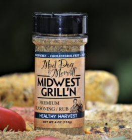 Mad Dog & Merrill Mad Dog & Merrill Healthy Harvest Seasoning