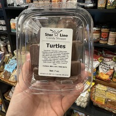 Starline Candy - Turtles