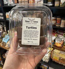 Starline Candy Shoppe Starline Candy - Turtles