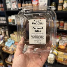 Starline Candy Shoppe Starline Candy - Caramel Bites