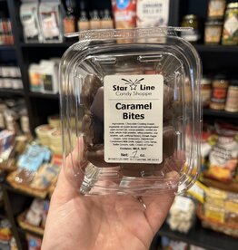 Starline Candy Shoppe Starline Candy - Caramel Bites