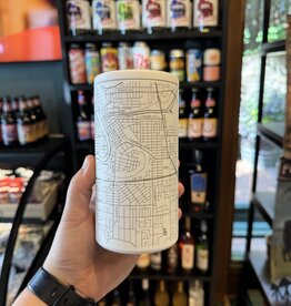 Well Told Wholesale Insulated 16 oz Tall Can Cooler - White