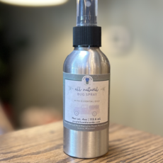 All Natural Bug Spray