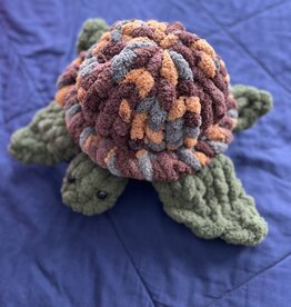 Comfy Chunk Turtle