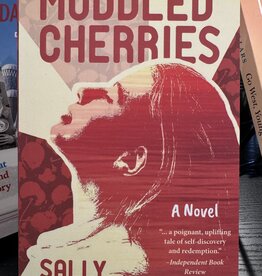 Collins Sally Muddled Cherries Book