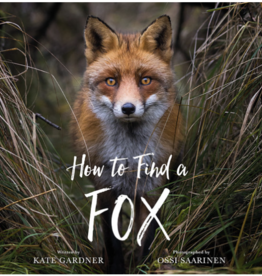 How to Find a Fox
