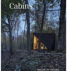 Couture Damon Hayes Cabins: Escape to Nature