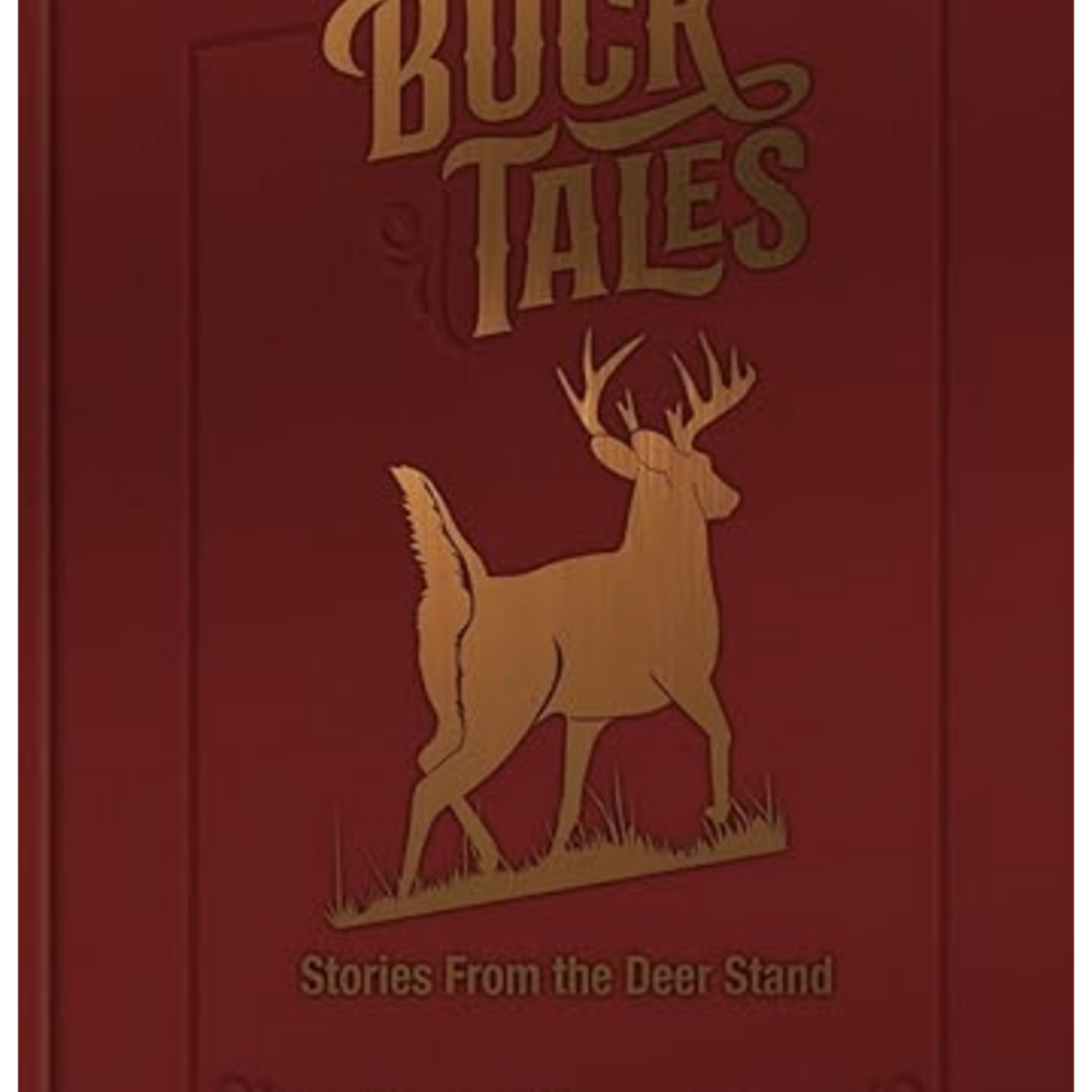 Shead Joe Buck Tales: Stories From the Deer Stand