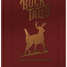 Shead Joe Buck Tales: Stories From the Deer Stand