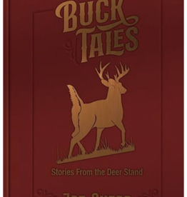 Joe Shead Buck Tales: Stories From the Deer Stand