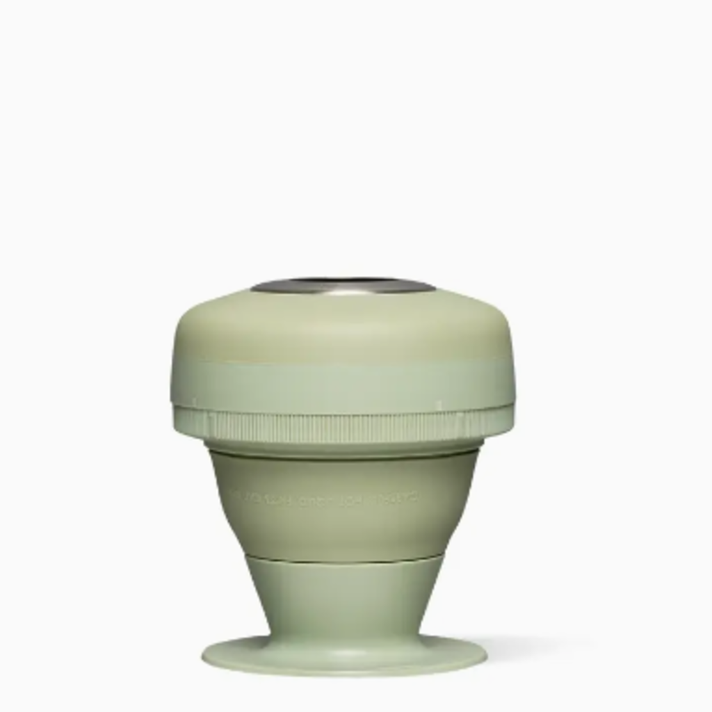 Palmpress - Sage Green