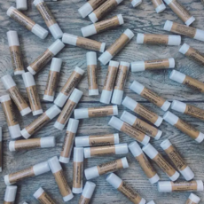 Wisconsin Candle Company Lip Balm - Lavender