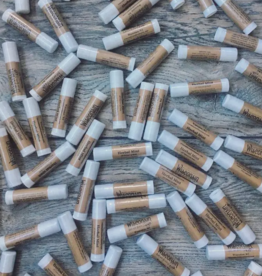 Wisconsin Candle Company Lip Balm - Lavender