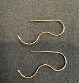 Token (Faire) Bubble Slides - 14k Gold