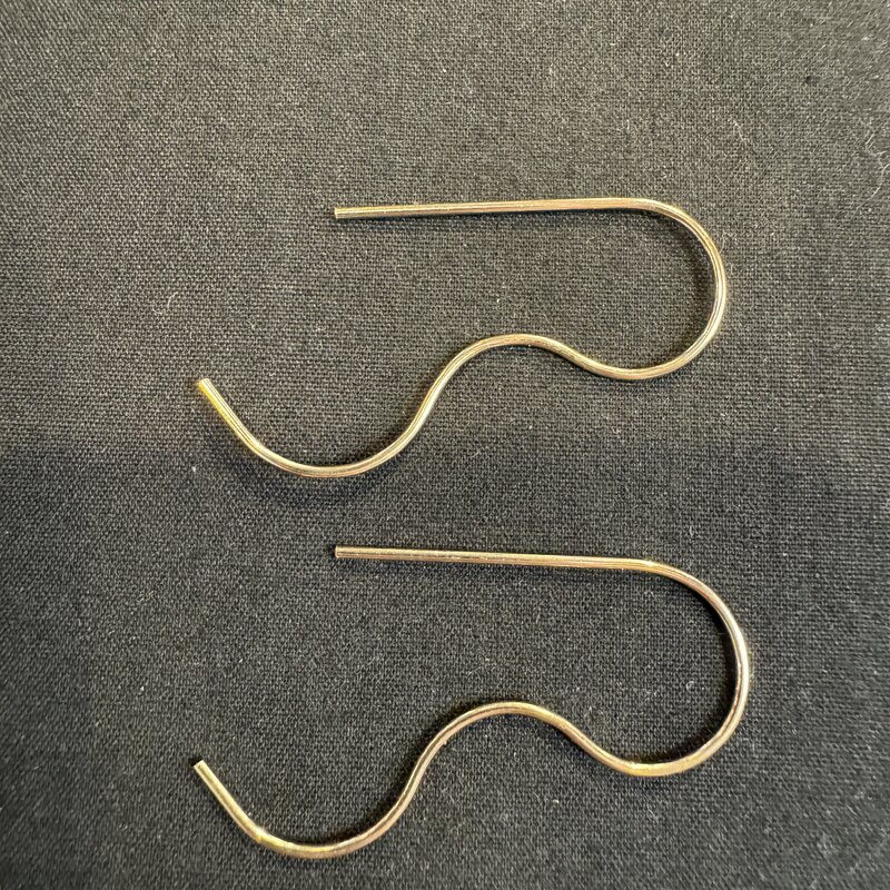 Token (Faire) Bubble Slides - 14k Gold