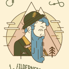 John Muir Wilderness Essays