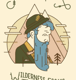 Muir John Wilderness Essays