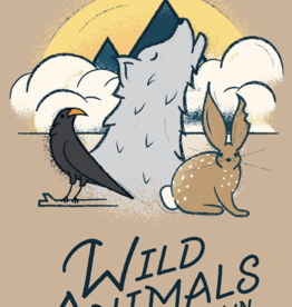 Wild Animals I Have Known