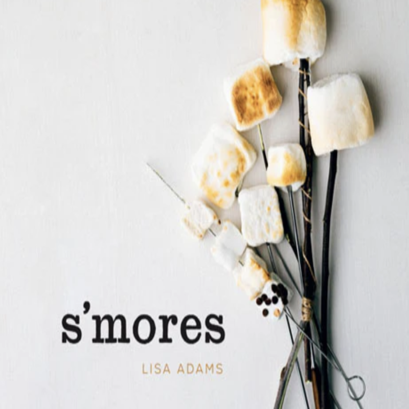 S'mores: Campfire Cooking