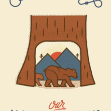 John Muir Our National Parks