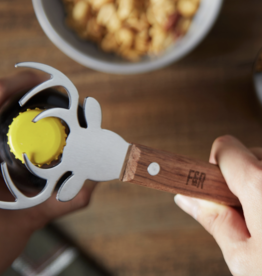Foster & Rye Stag Bottle Opener