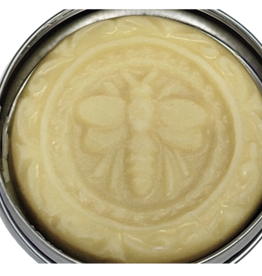 Beeswax Lotion Bar