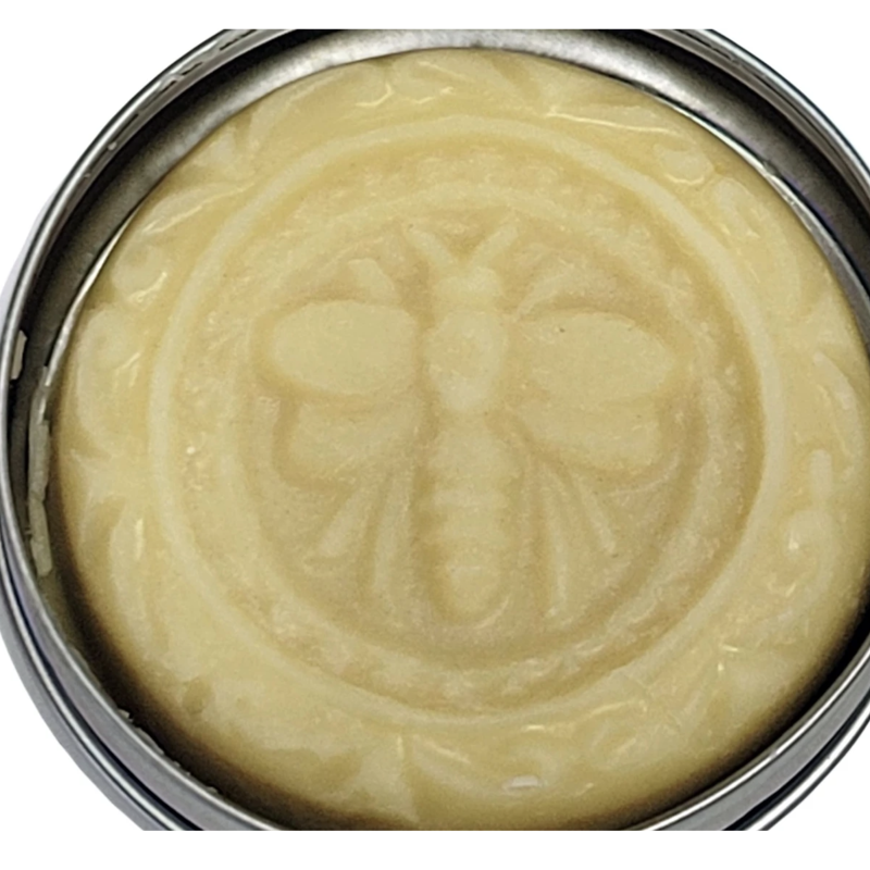 Beeswax Lotion Bar