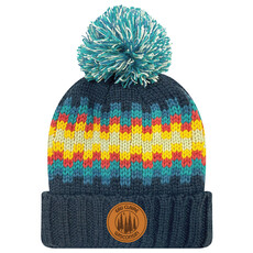 Locale Outdoor Eau Claire Mosaic Beanie