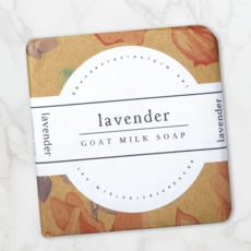 Abundant Acres Full Bar With Tin - Lavender