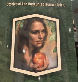 Publications International Ltd Eve's Children: Stories of the Undaunted Human Spirit (Second Edition)