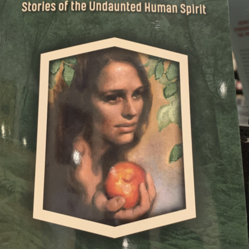 Publications International Ltd Eve's Children: Stories of the Undaunted Human Spirit (Second Edition)