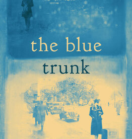 Ann Lowry The Blue Trunk