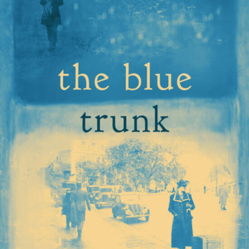 The Blue Trunk