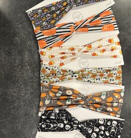 Little Lolli Shop Adult Knotted Headband (Autumn)