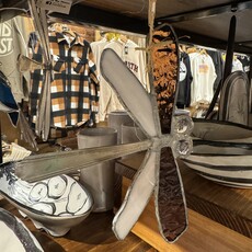 Nancy Jackson Stained Glass - Dragonfly