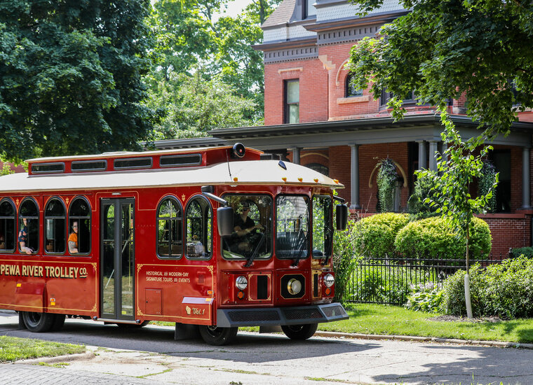 Trolley